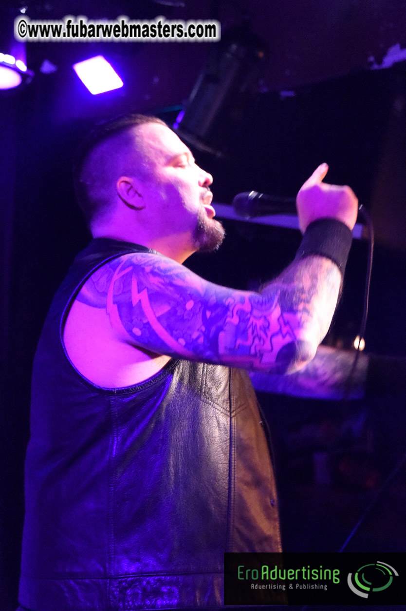 The Viper Room Rock & Roll Bash