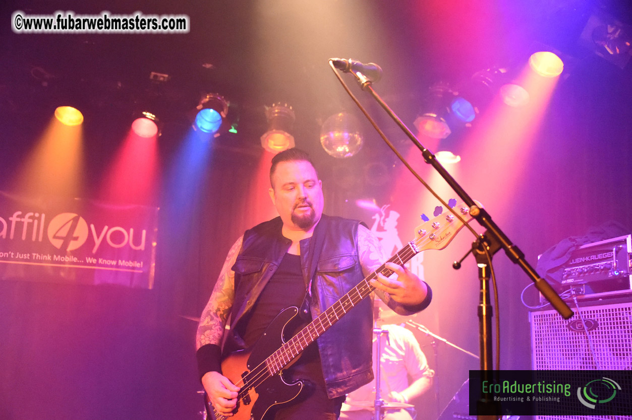 The Viper Room Rock & Roll Bash