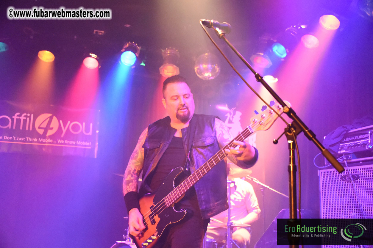 The Viper Room Rock & Roll Bash