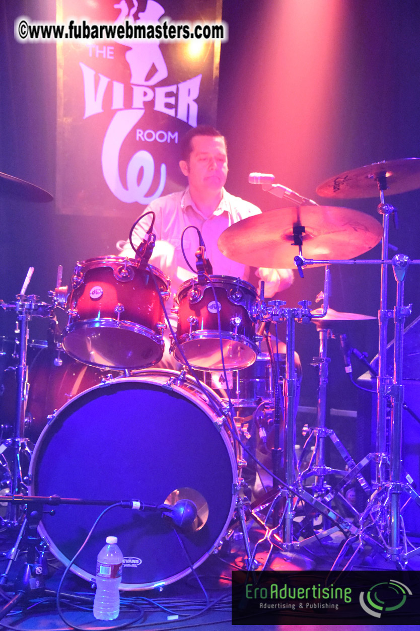 The Viper Room Rock & Roll Bash