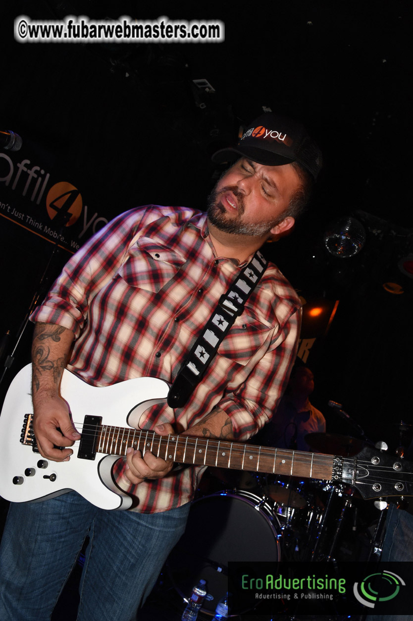 The Viper Room Rock & Roll Bash