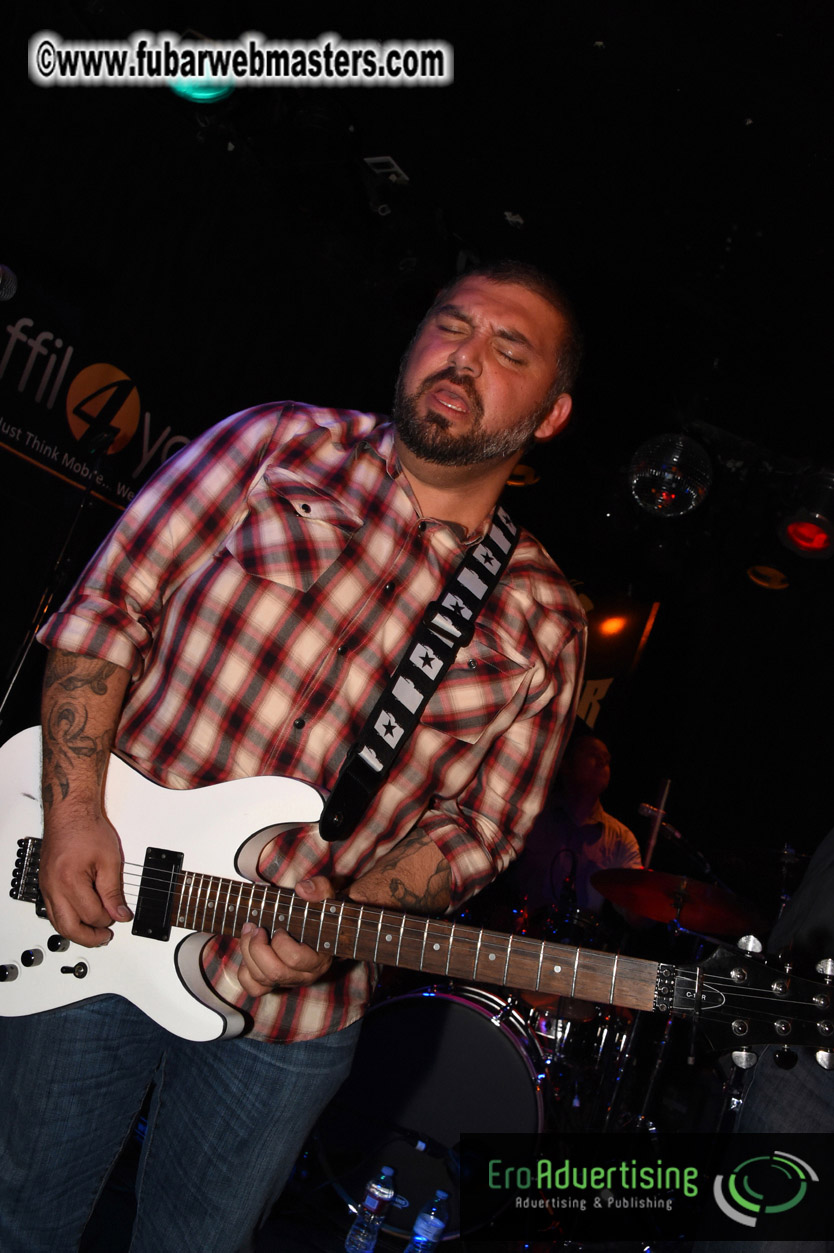 The Viper Room Rock & Roll Bash