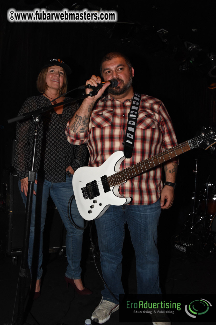 The Viper Room Rock & Roll Bash