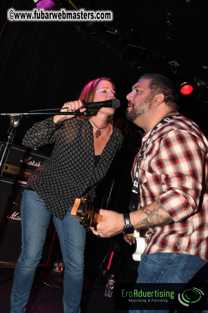 The Viper Room Rock & Roll Bash