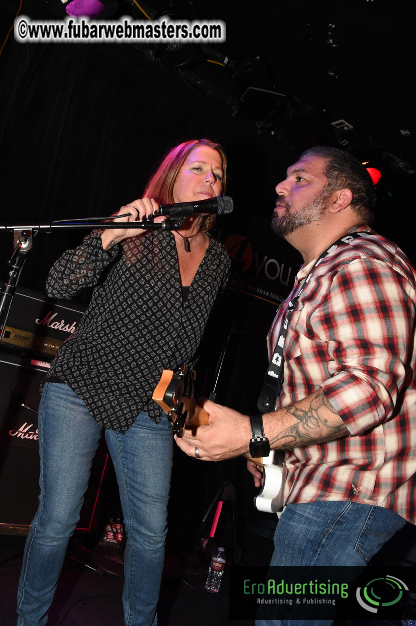 The Viper Room Rock & Roll Bash