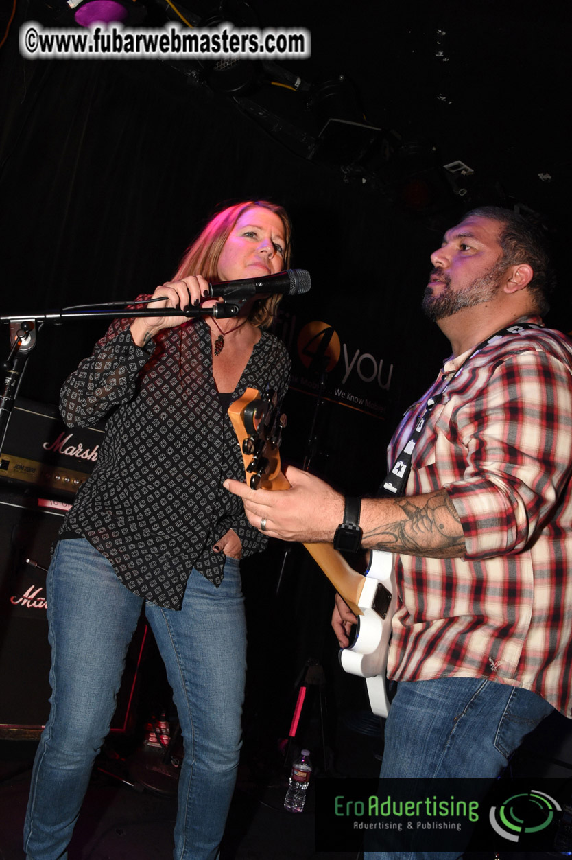 The Viper Room Rock & Roll Bash