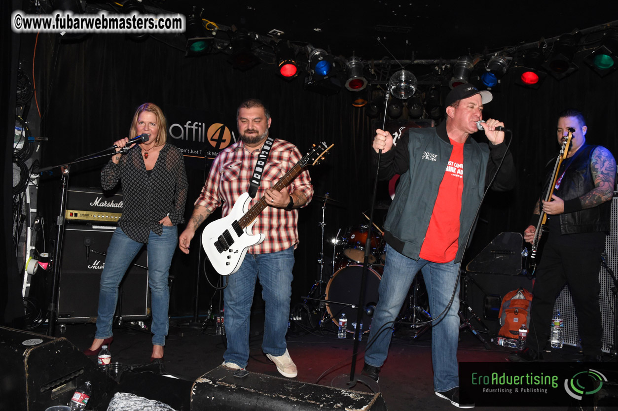 The Viper Room Rock & Roll Bash