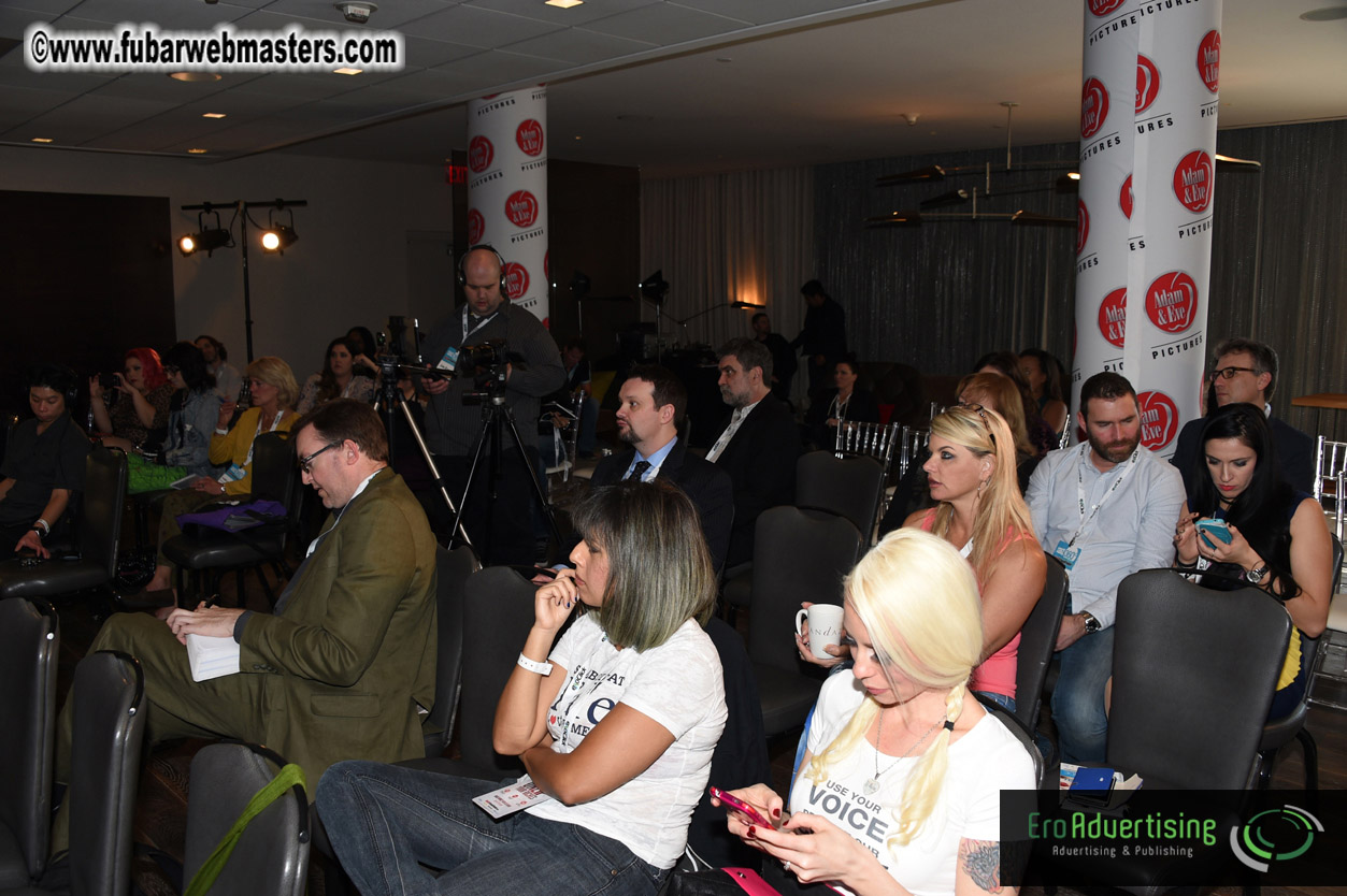 Speed Networking & Seminars