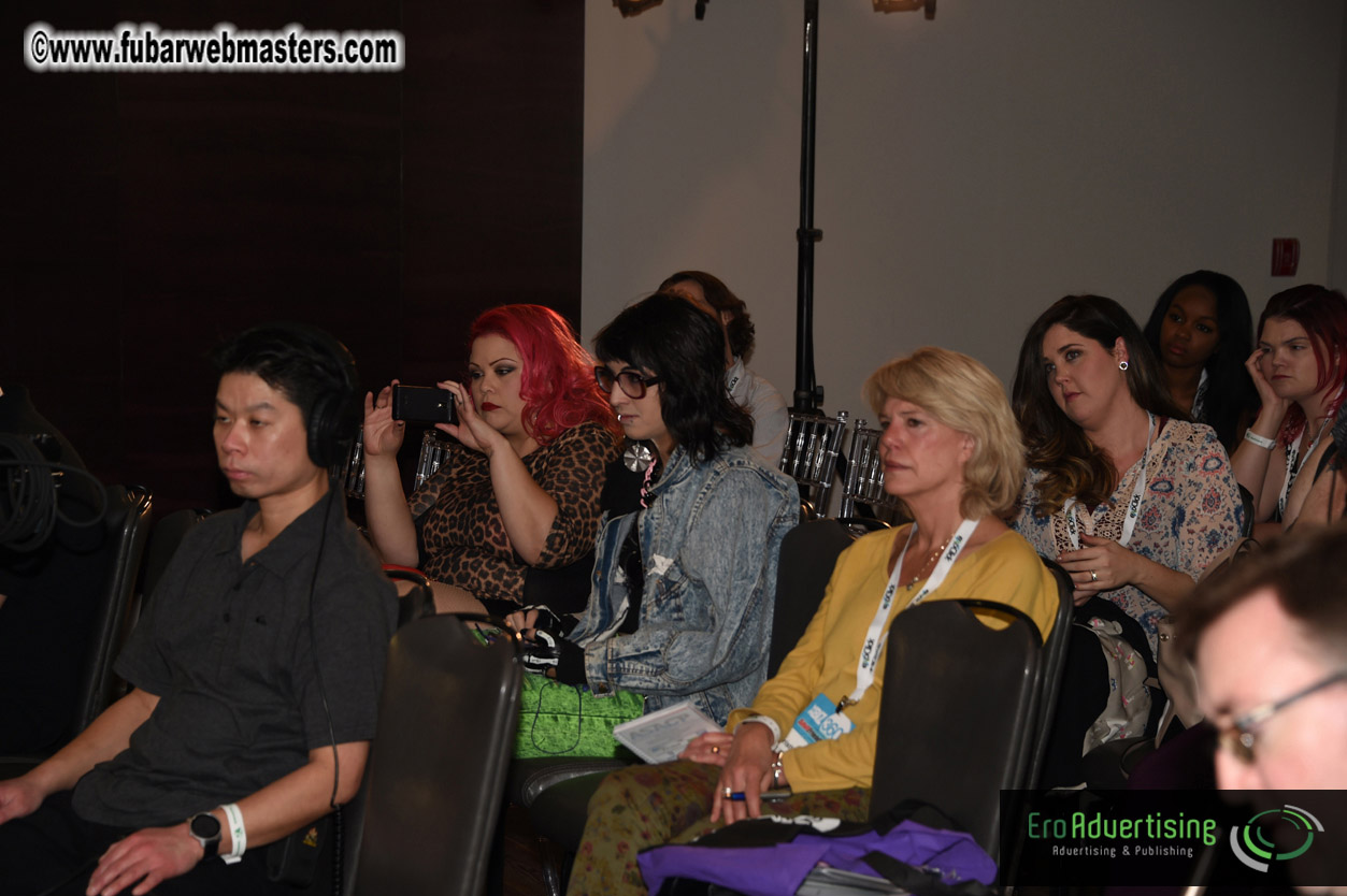 Speed Networking & Seminars