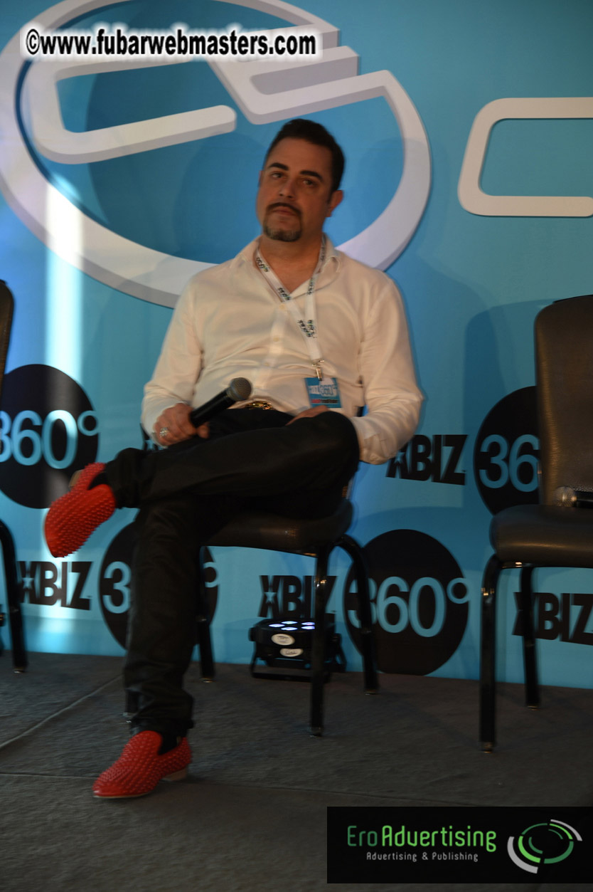 Speed Networking & Seminars