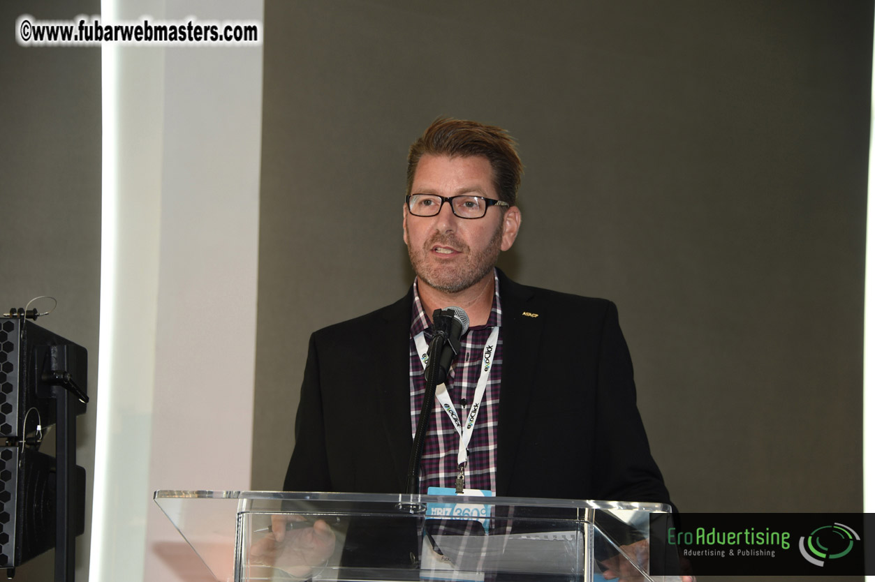 Speed Networking & Seminars