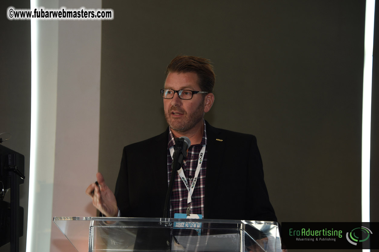 Speed Networking & Seminars