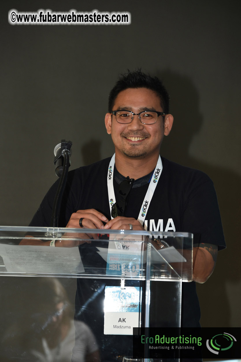 Speed Networking & Seminars