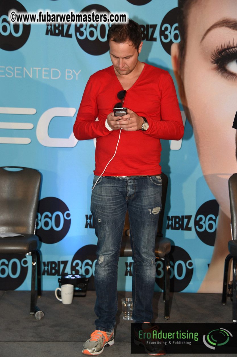 Speed Networking & Seminars