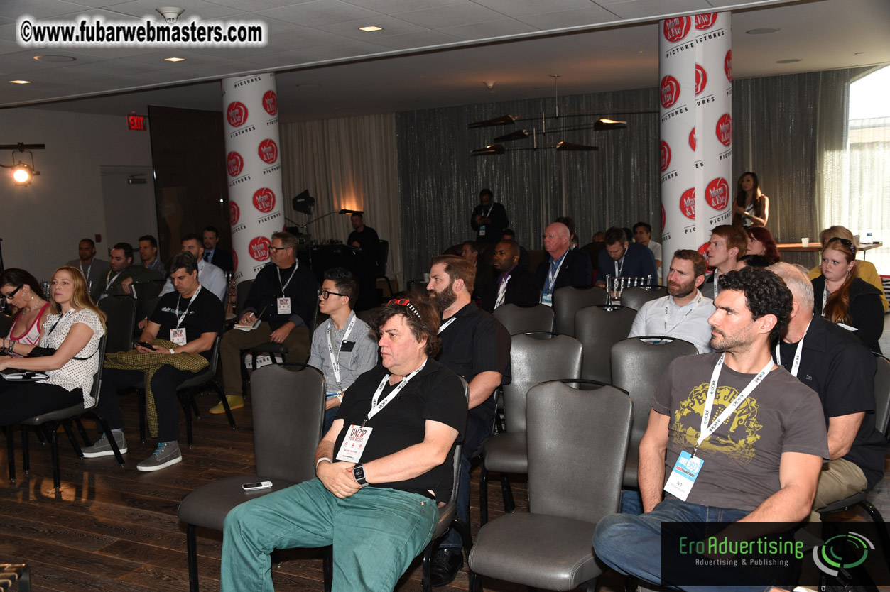 Speed Networking & Seminars