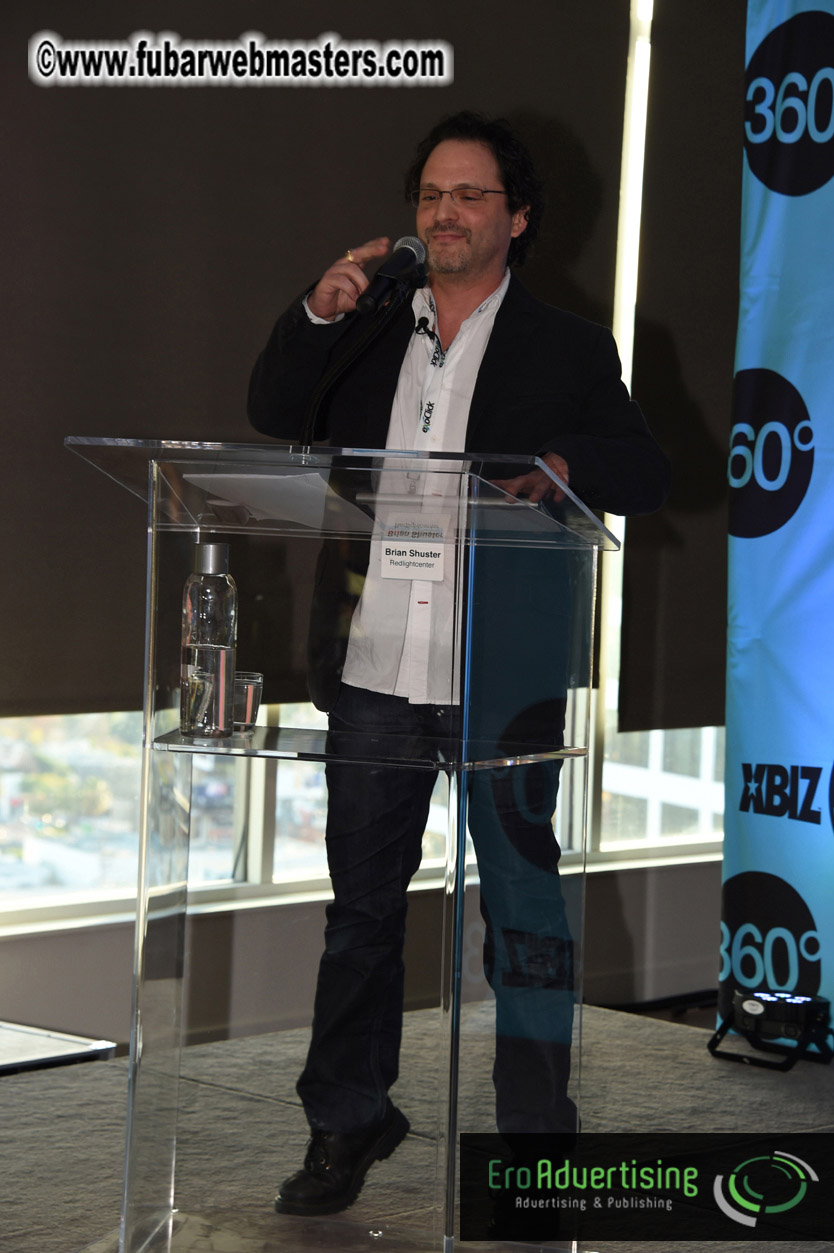 Speed Networking & Seminars