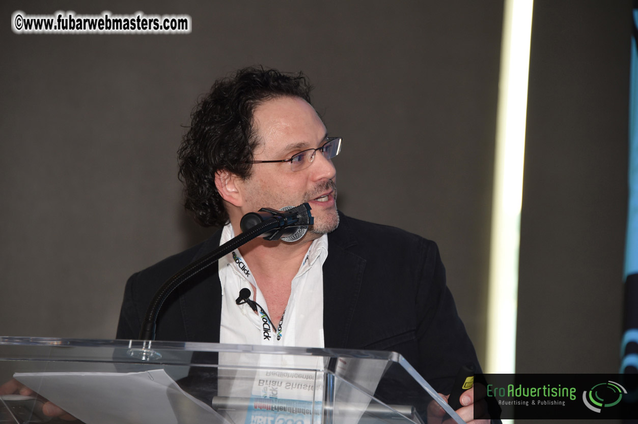 Speed Networking & Seminars