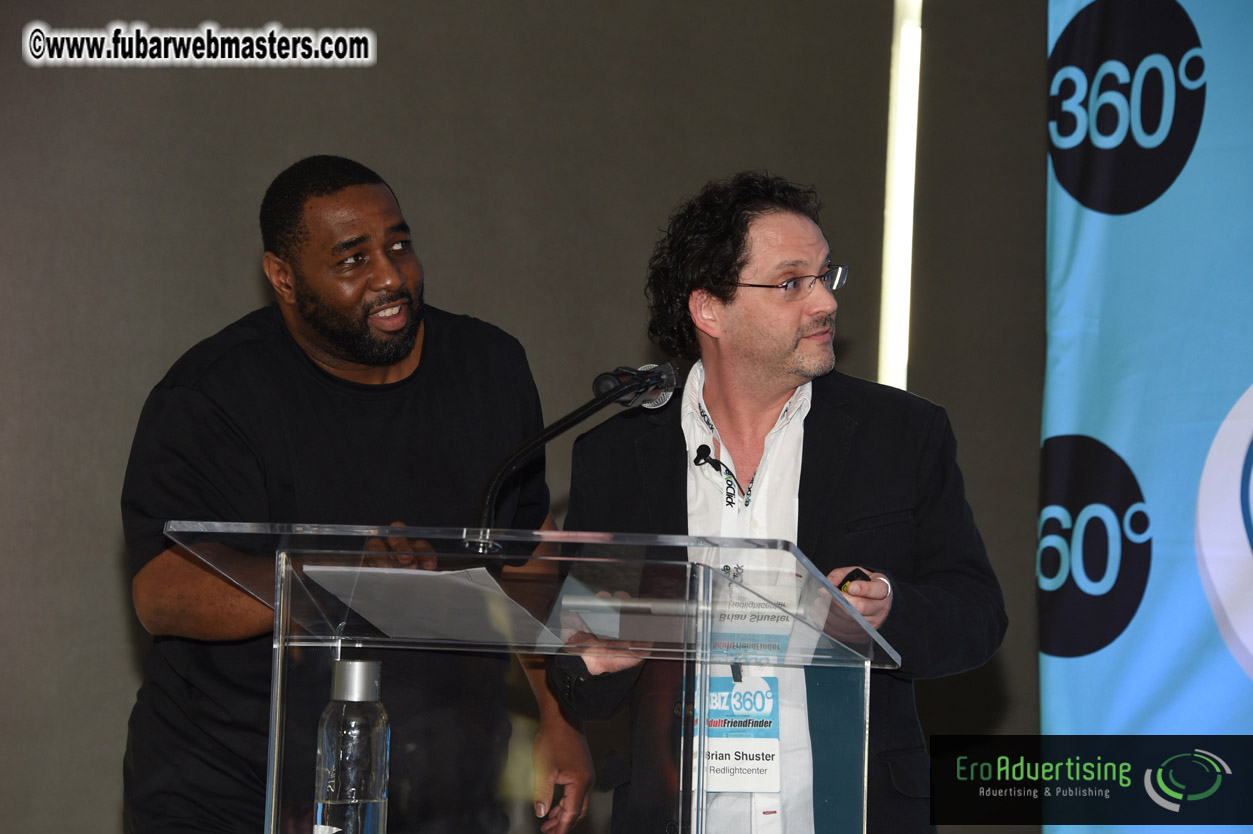 Speed Networking & Seminars