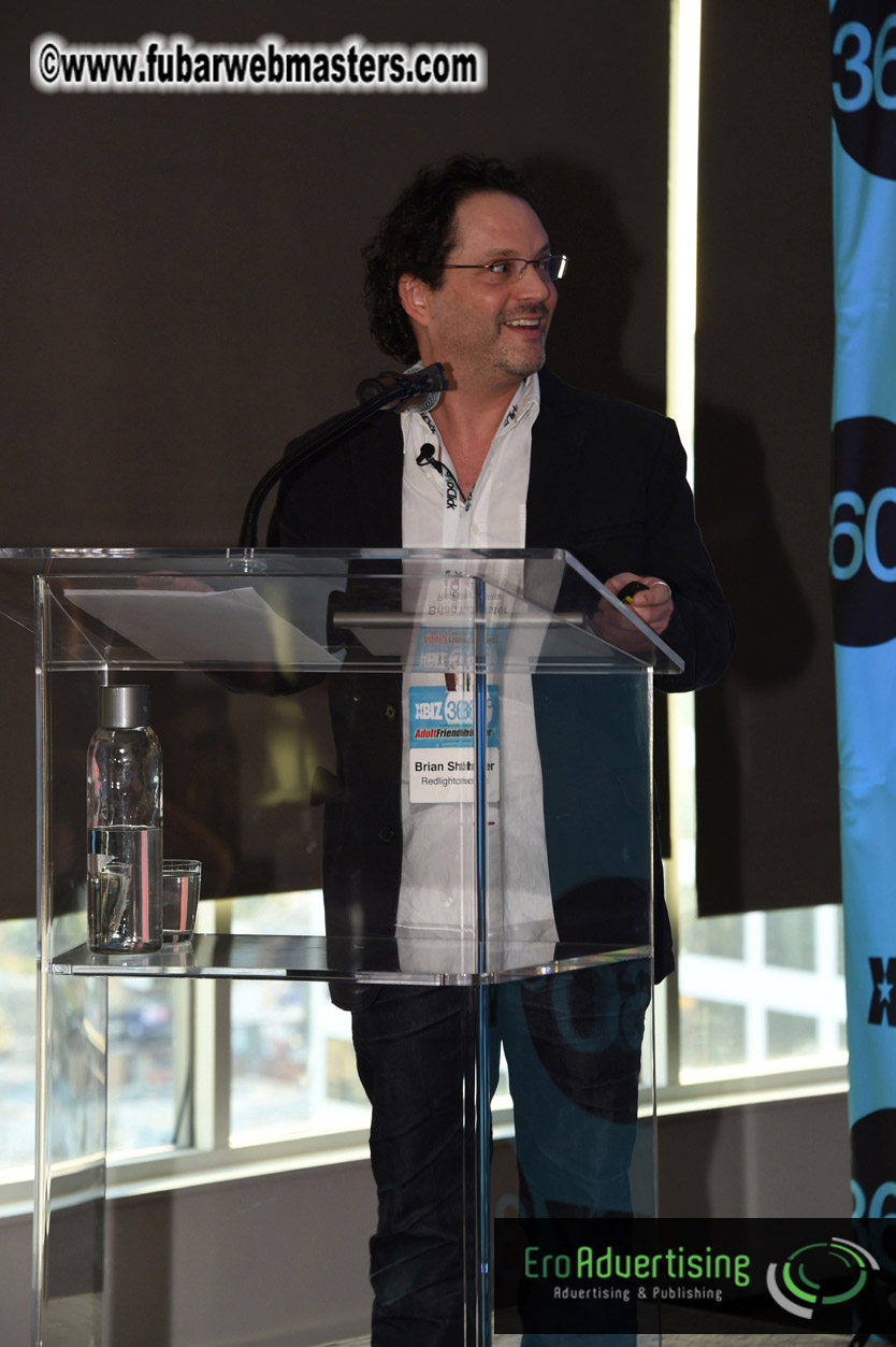 Speed Networking & Seminars