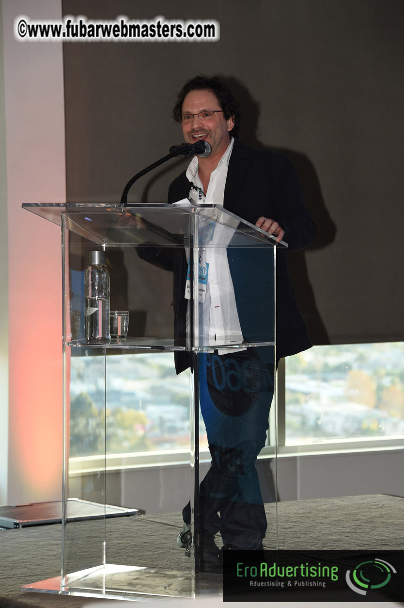 Speed Networking & Seminars