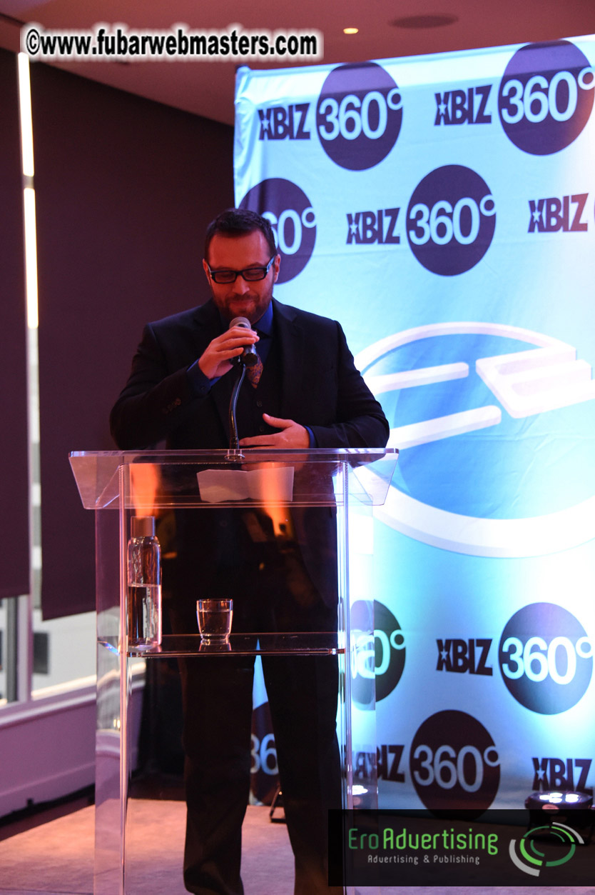 Speed Networking & Seminars