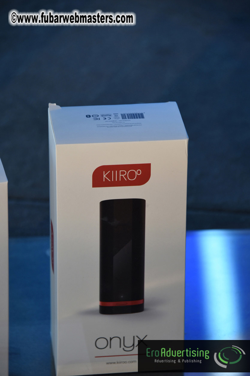 Speed Networking & Seminars