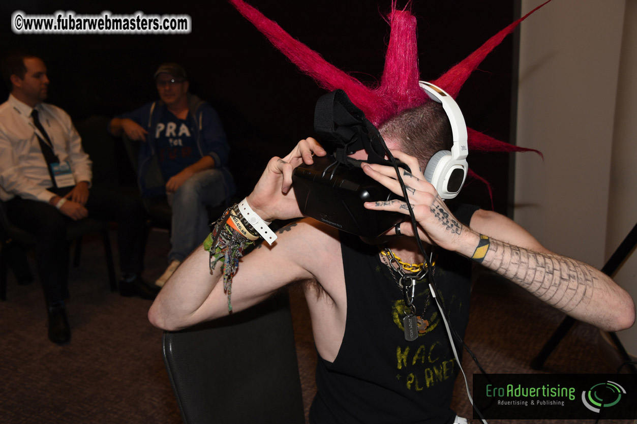 Speed Networking & Seminars