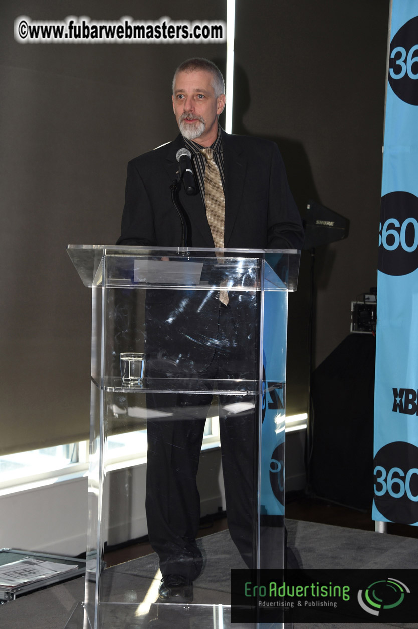 Speed Networking & Seminars