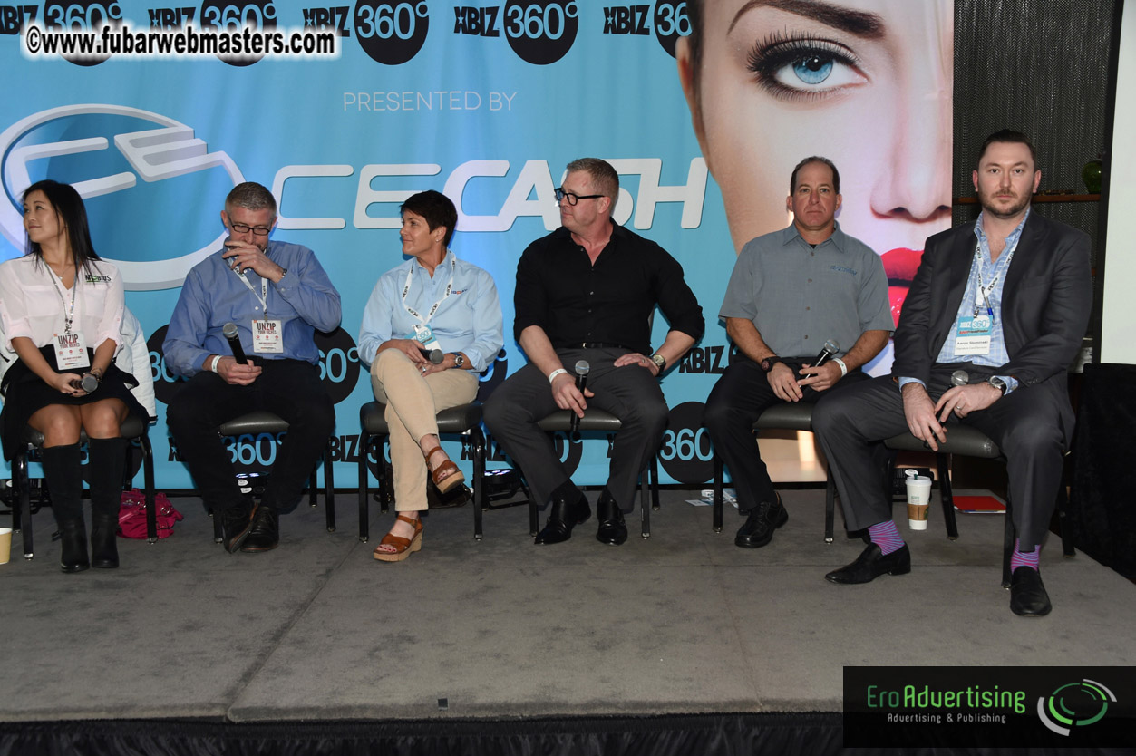 Speed Networking & Seminars