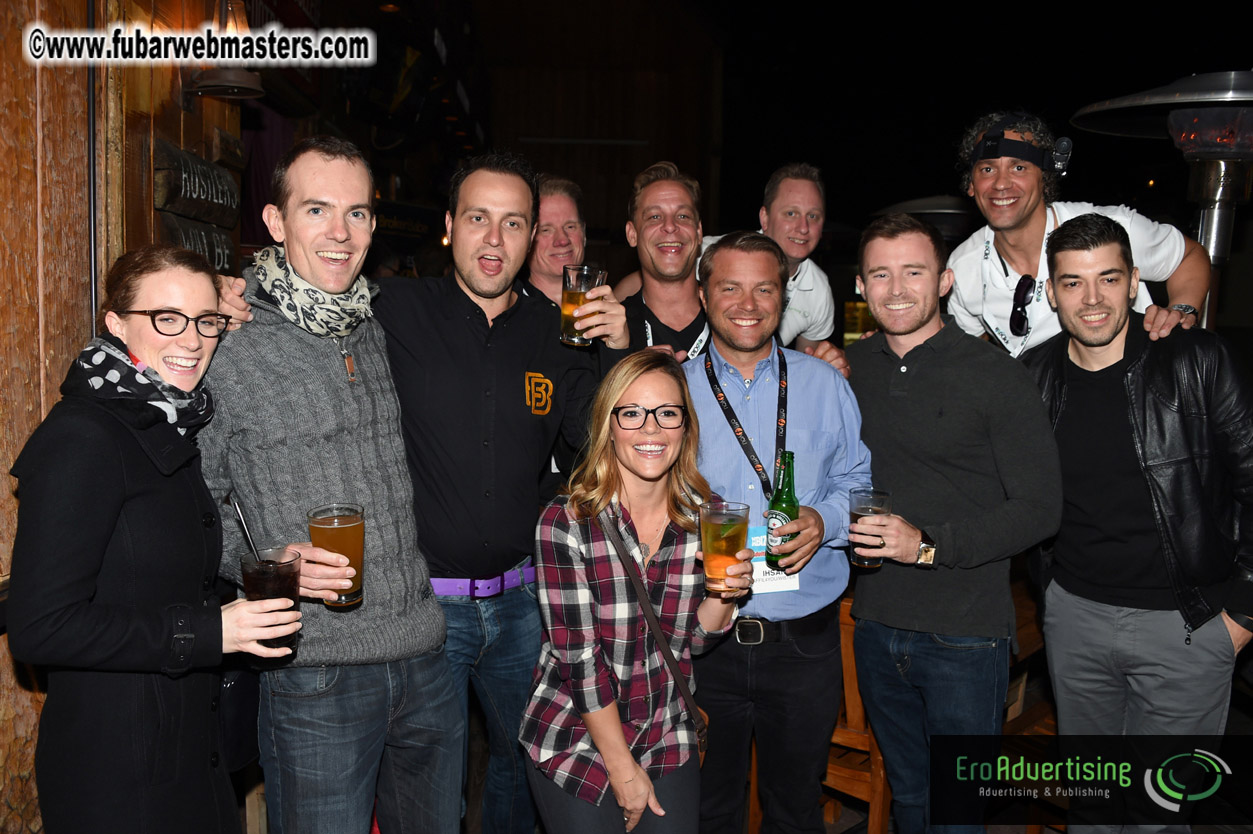 Brokerbabe Wild West Bash