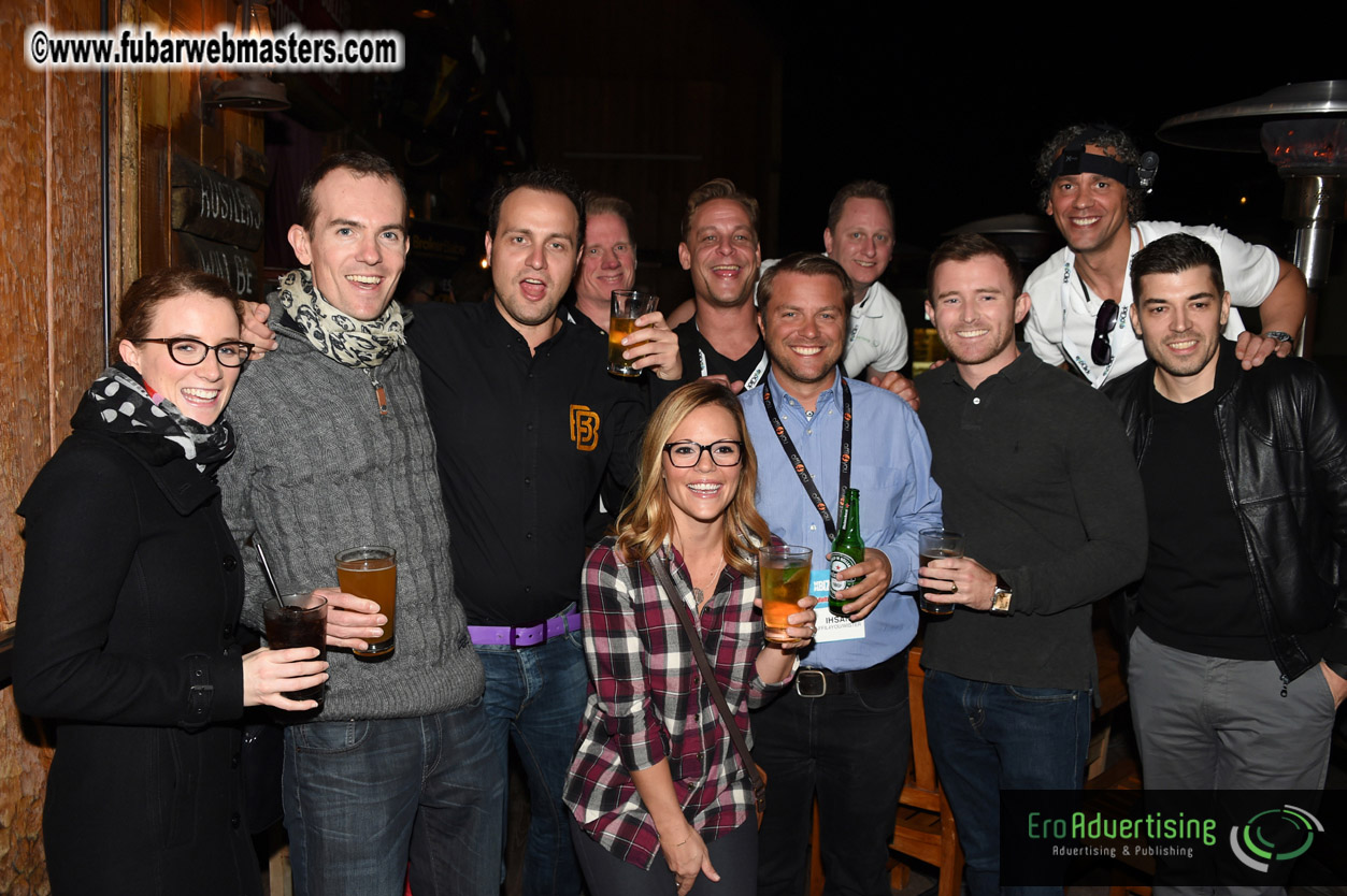 Brokerbabe Wild West Bash