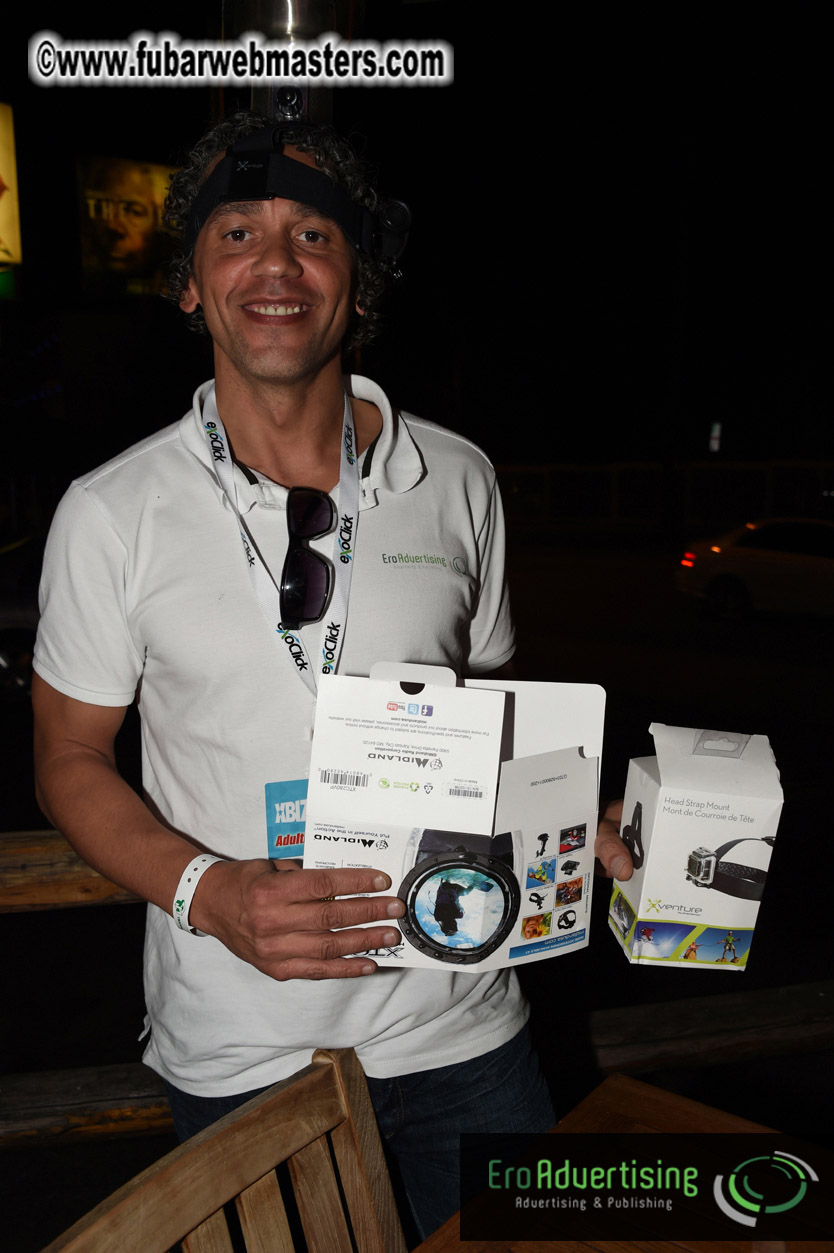 Brokerbabe Wild West Bash