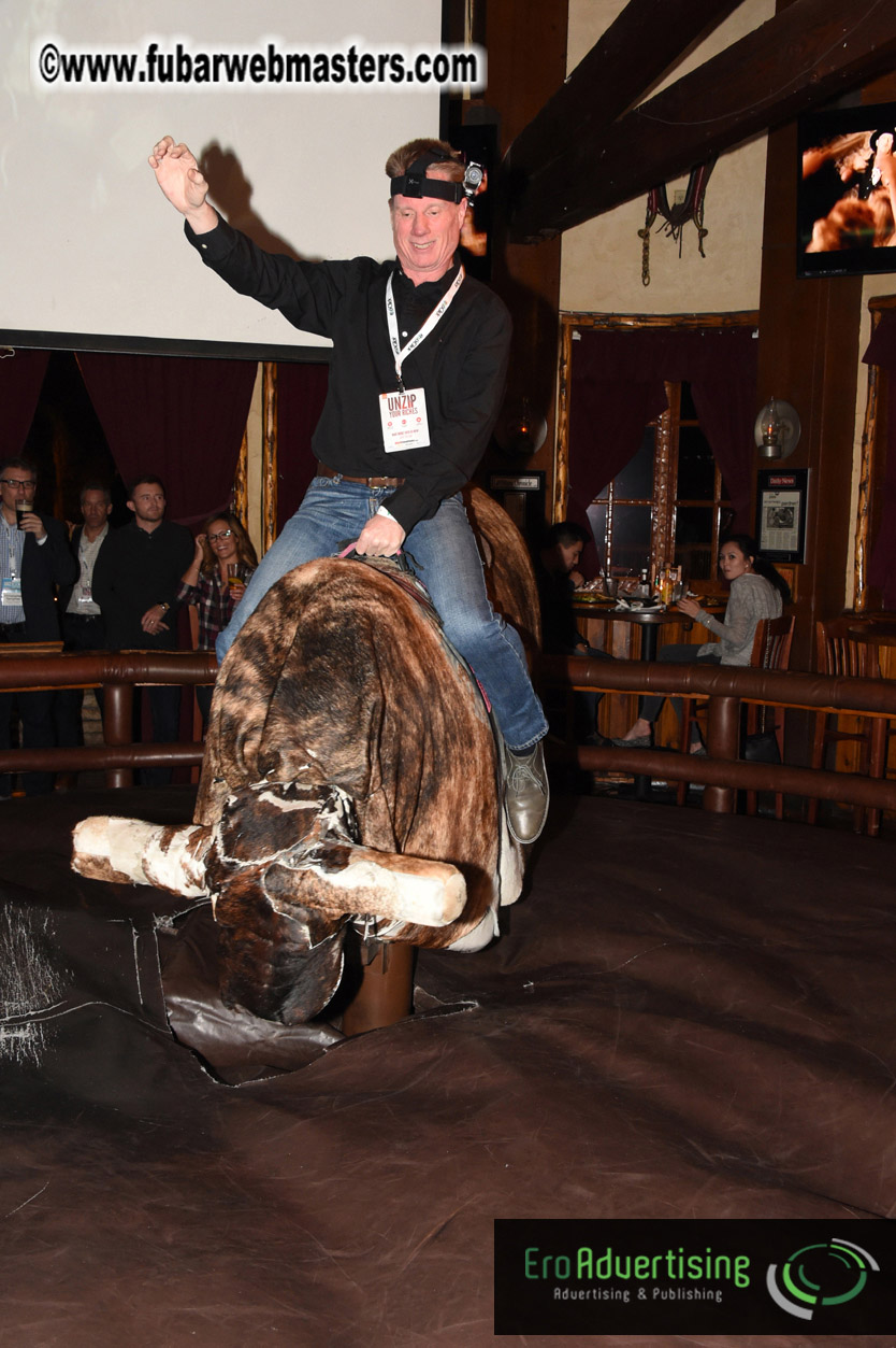 Brokerbabe Wild West Bash