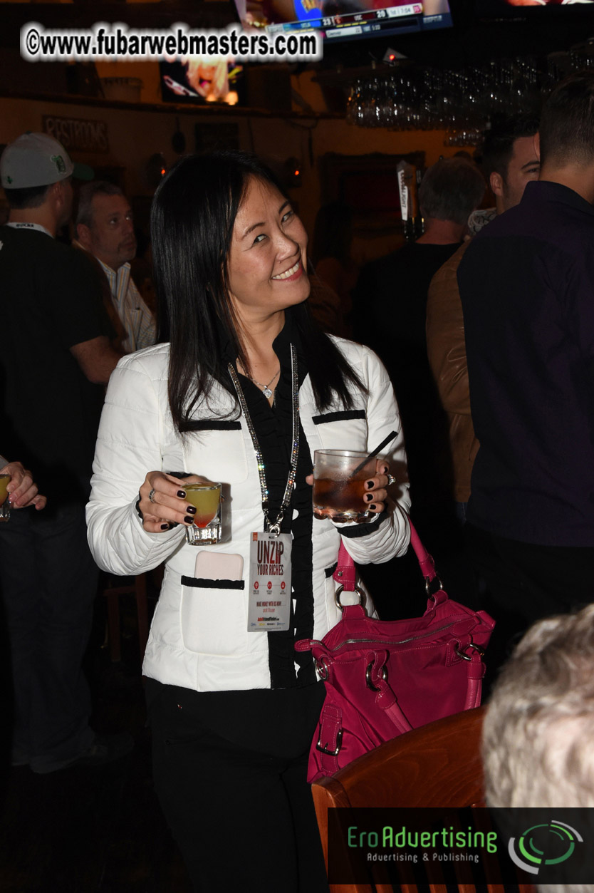 Brokerbabe Wild West Bash