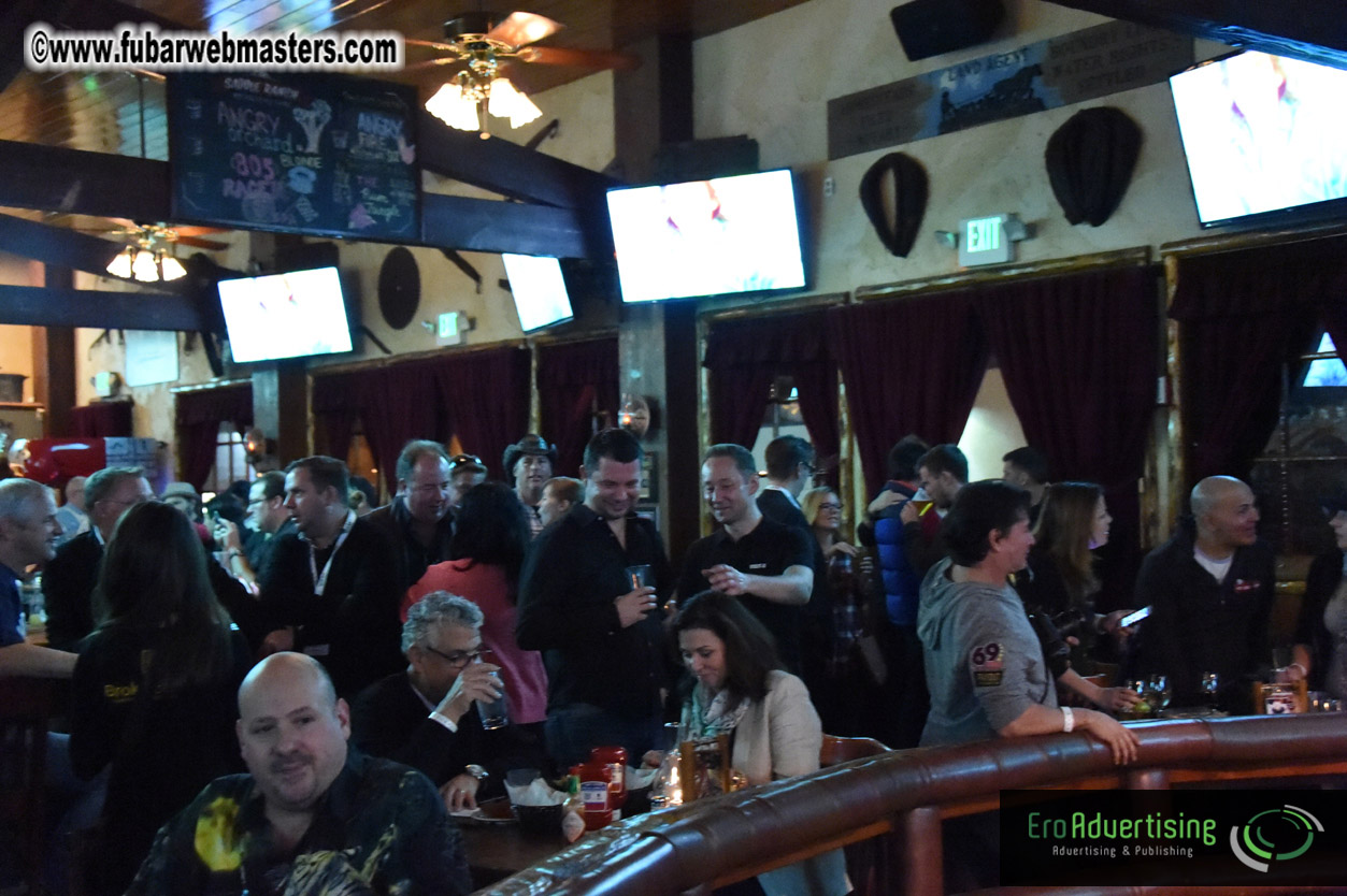 Brokerbabe Wild West Bash