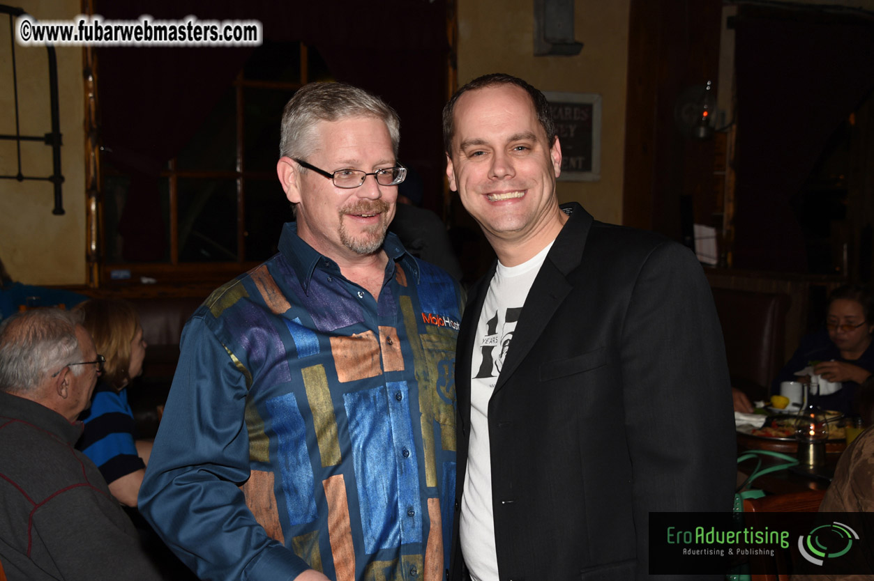 Brokerbabe Wild West Bash