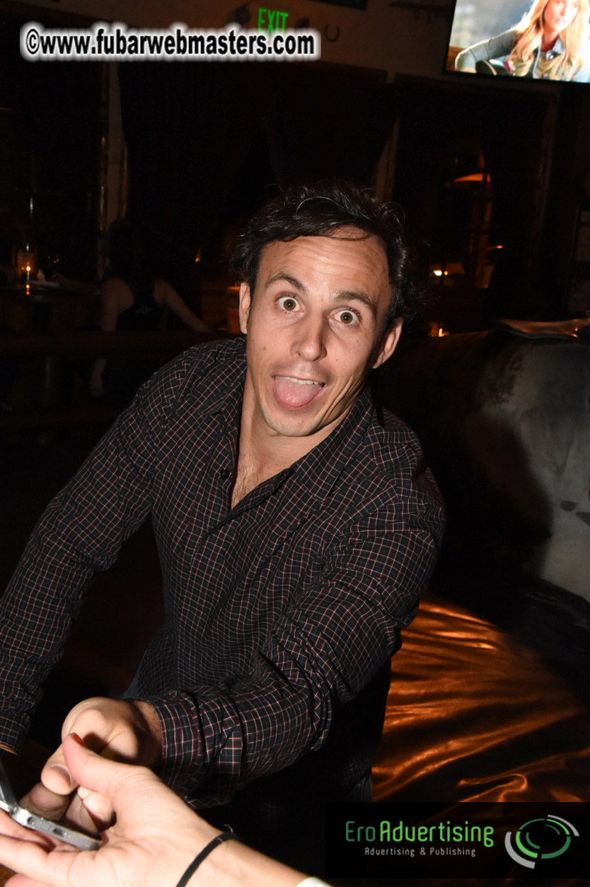 Brokerbabe Wild West Bash