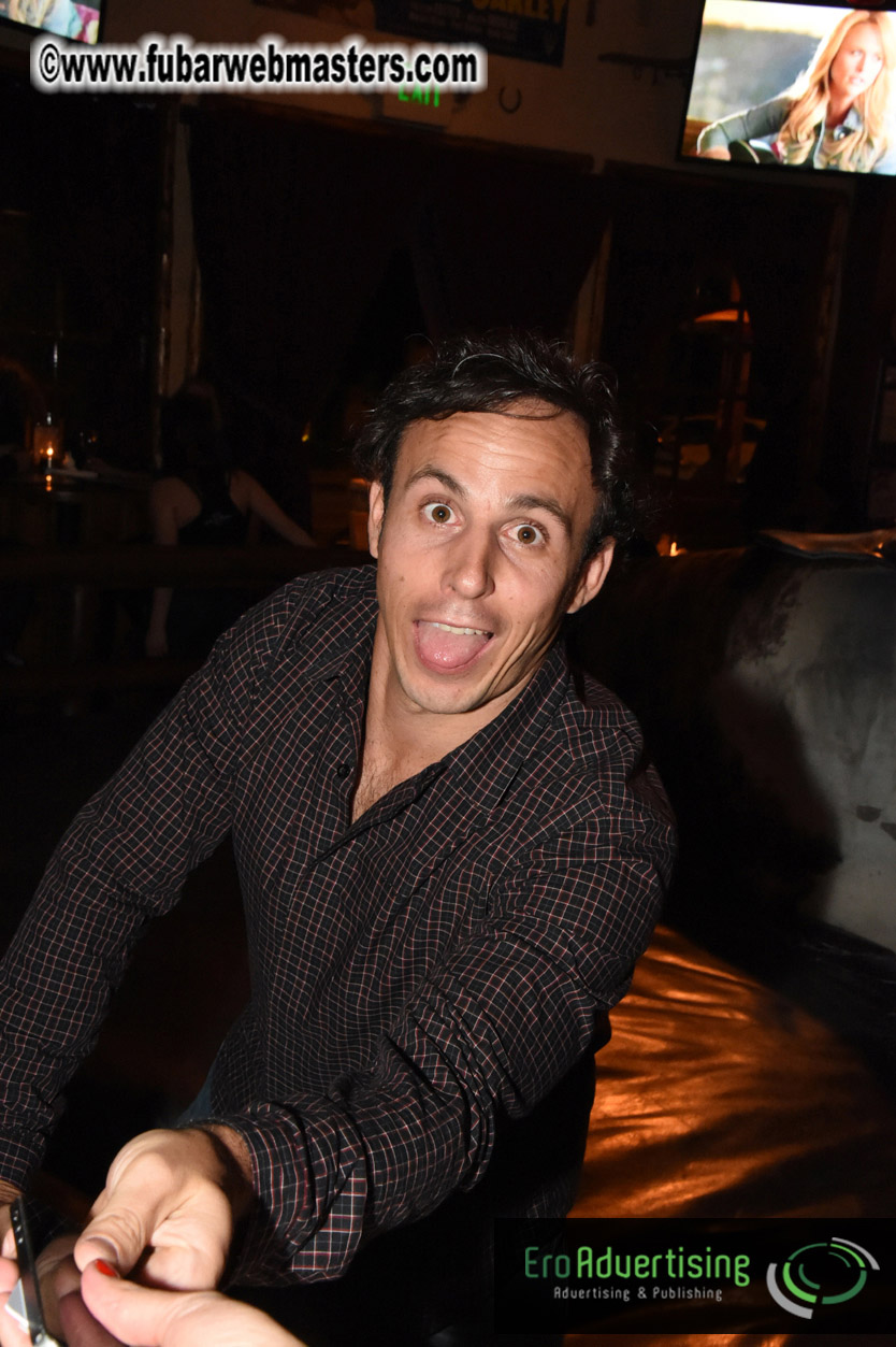 Brokerbabe Wild West Bash