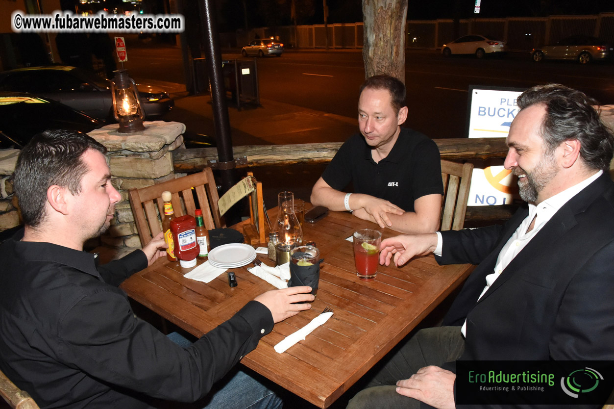 Brokerbabe Wild West Bash