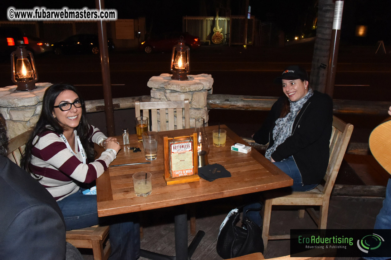 Brokerbabe Wild West Bash