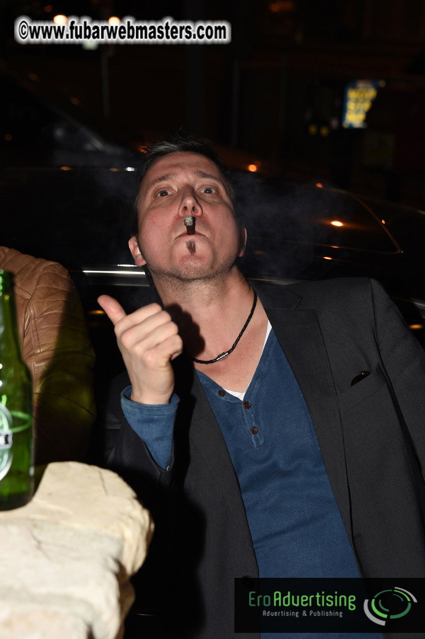 Brokerbabe Wild West Bash