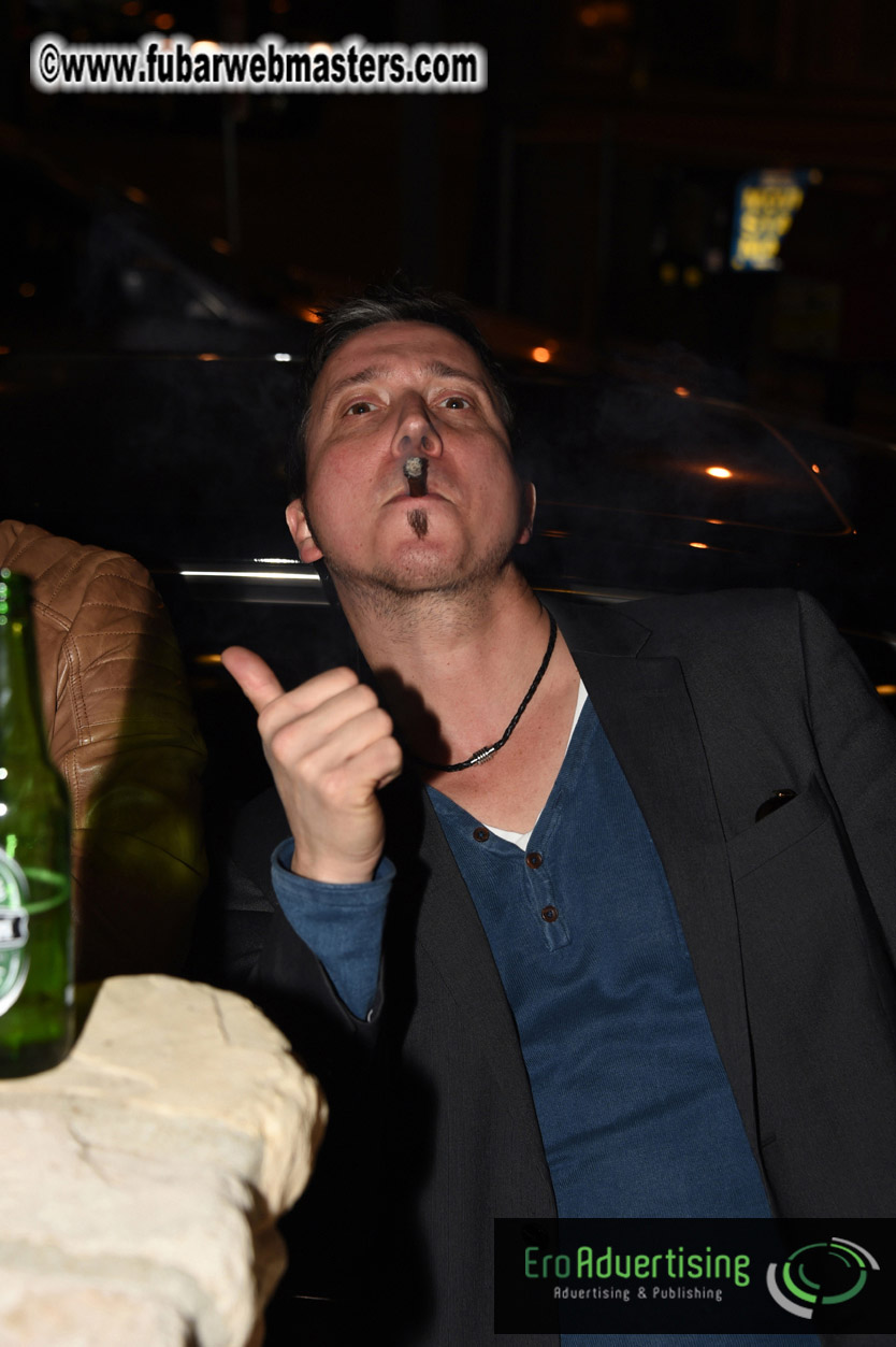 Brokerbabe Wild West Bash