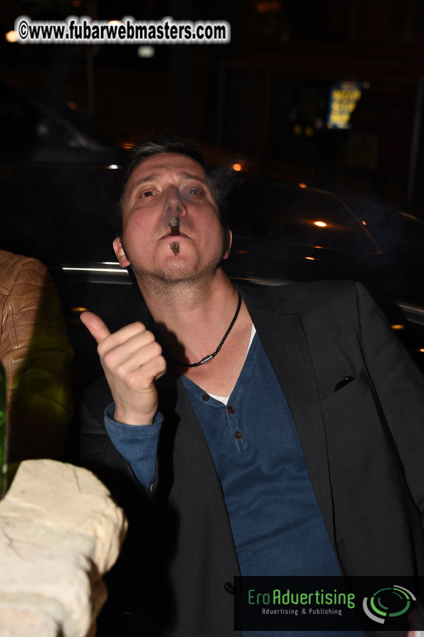 Brokerbabe Wild West Bash