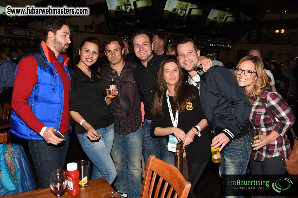 Brokerbabe Wild West Bash