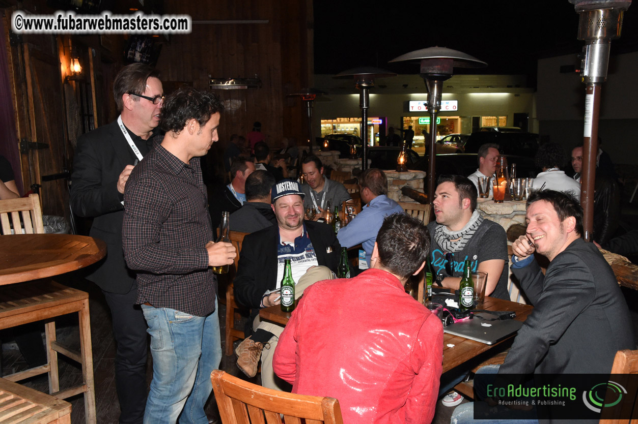 Brokerbabe Wild West Bash