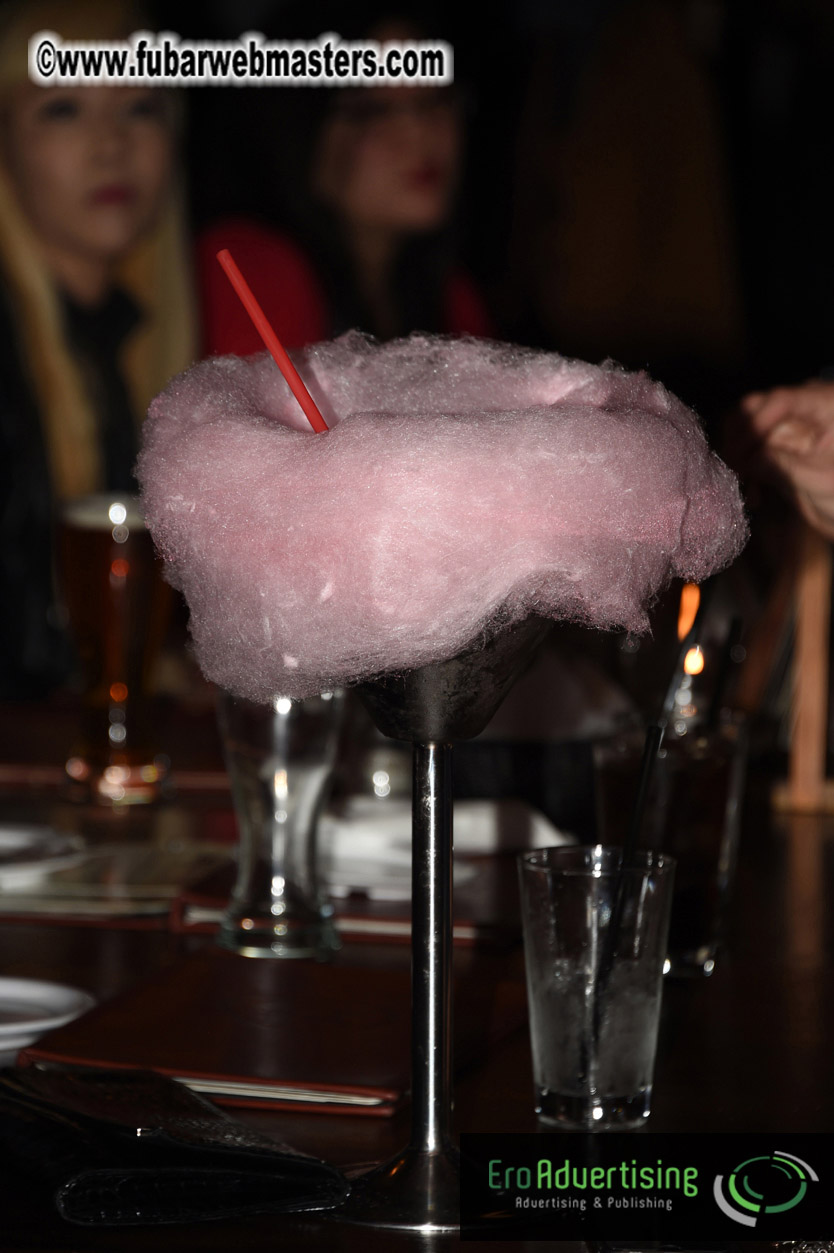 Brokerbabe Wild West Bash