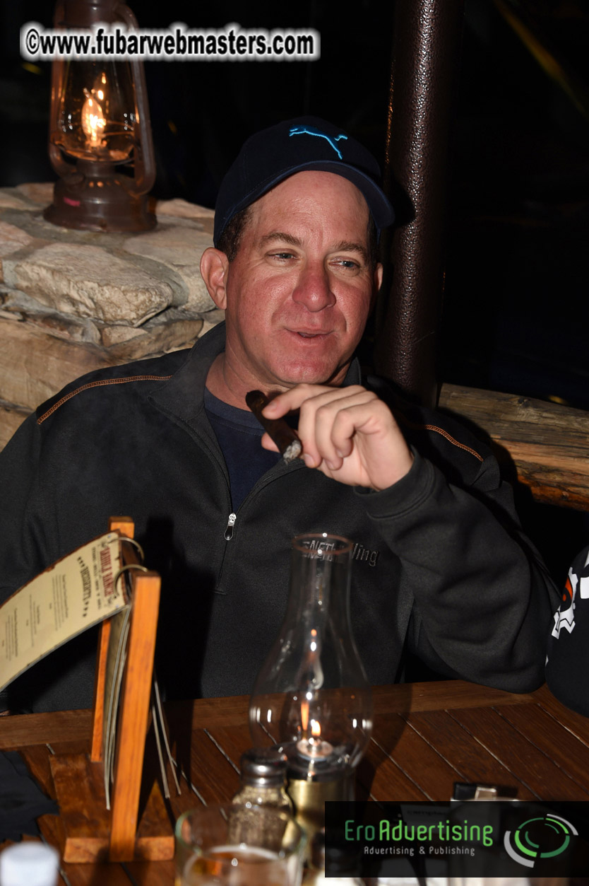 Brokerbabe Wild West Bash