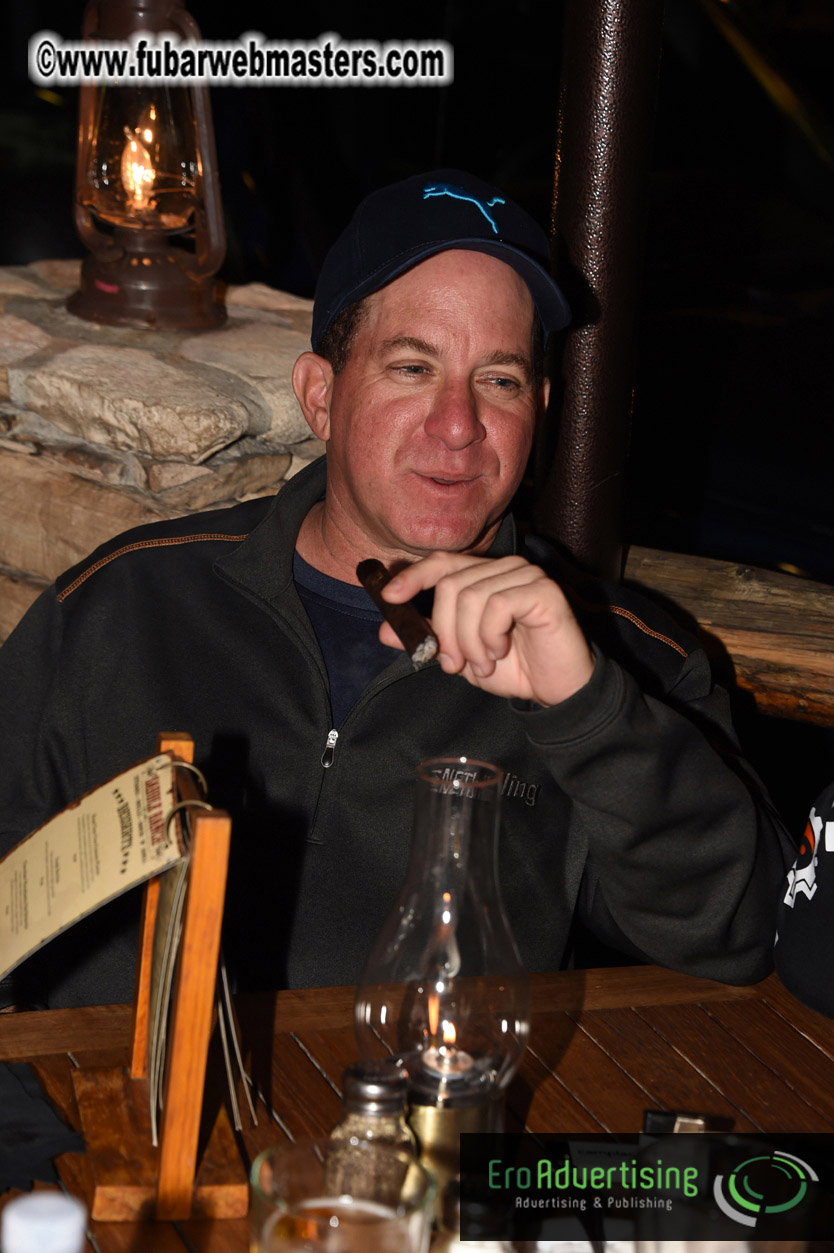 Brokerbabe Wild West Bash