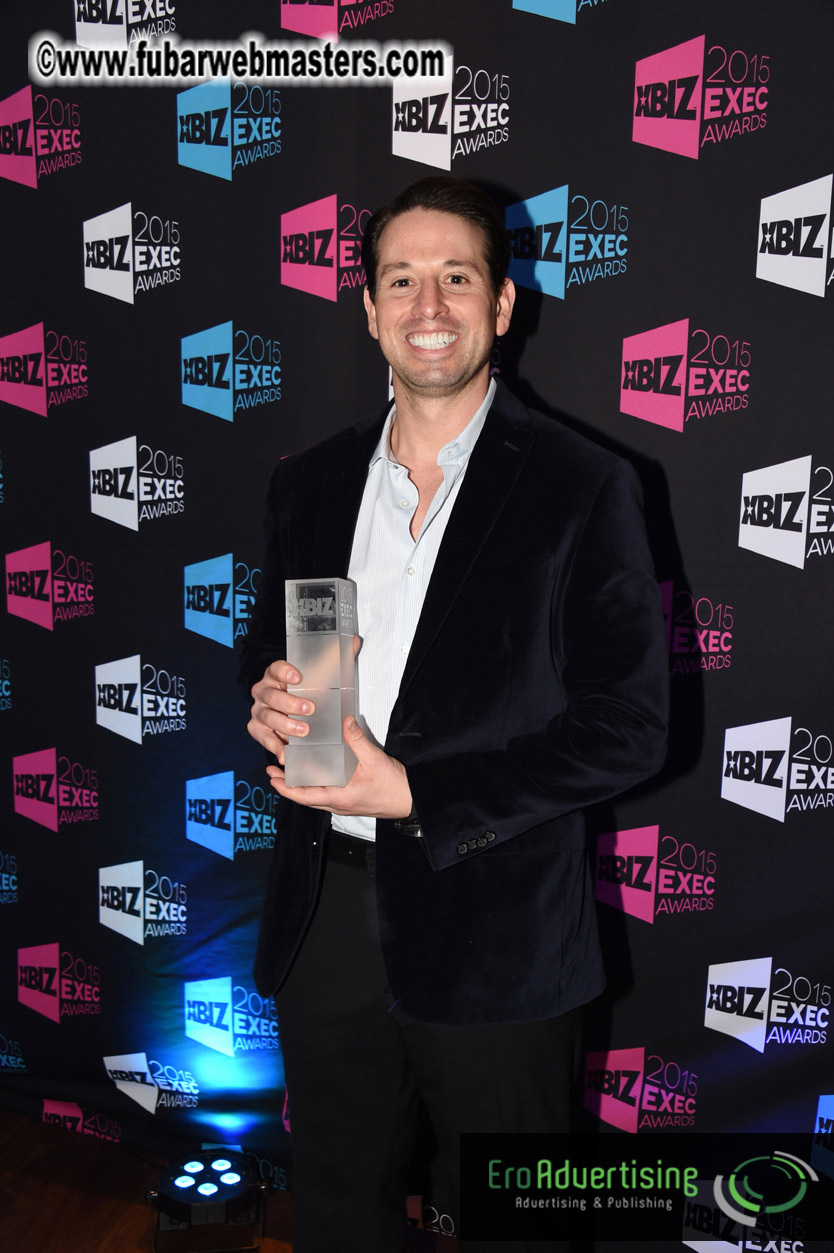 Winter Wonderland Rooftop Party