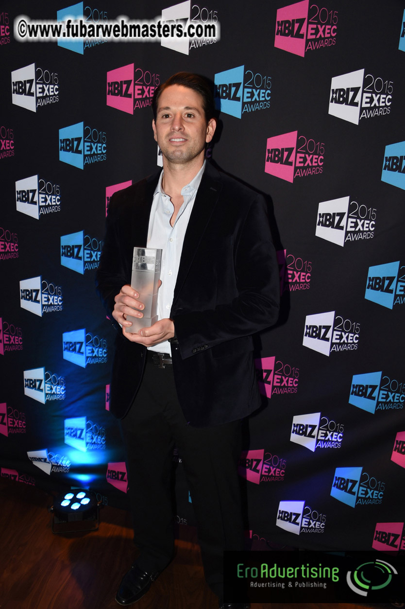 Winter Wonderland Rooftop Party